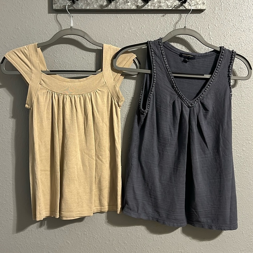 Banana Republic Bundle